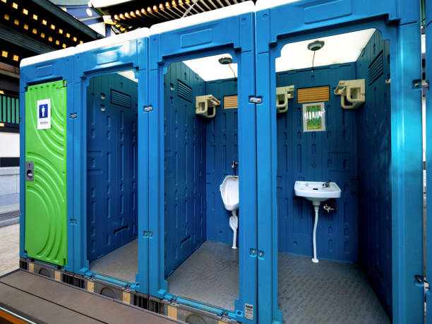 Best Porta potty rental for festivals  in USA